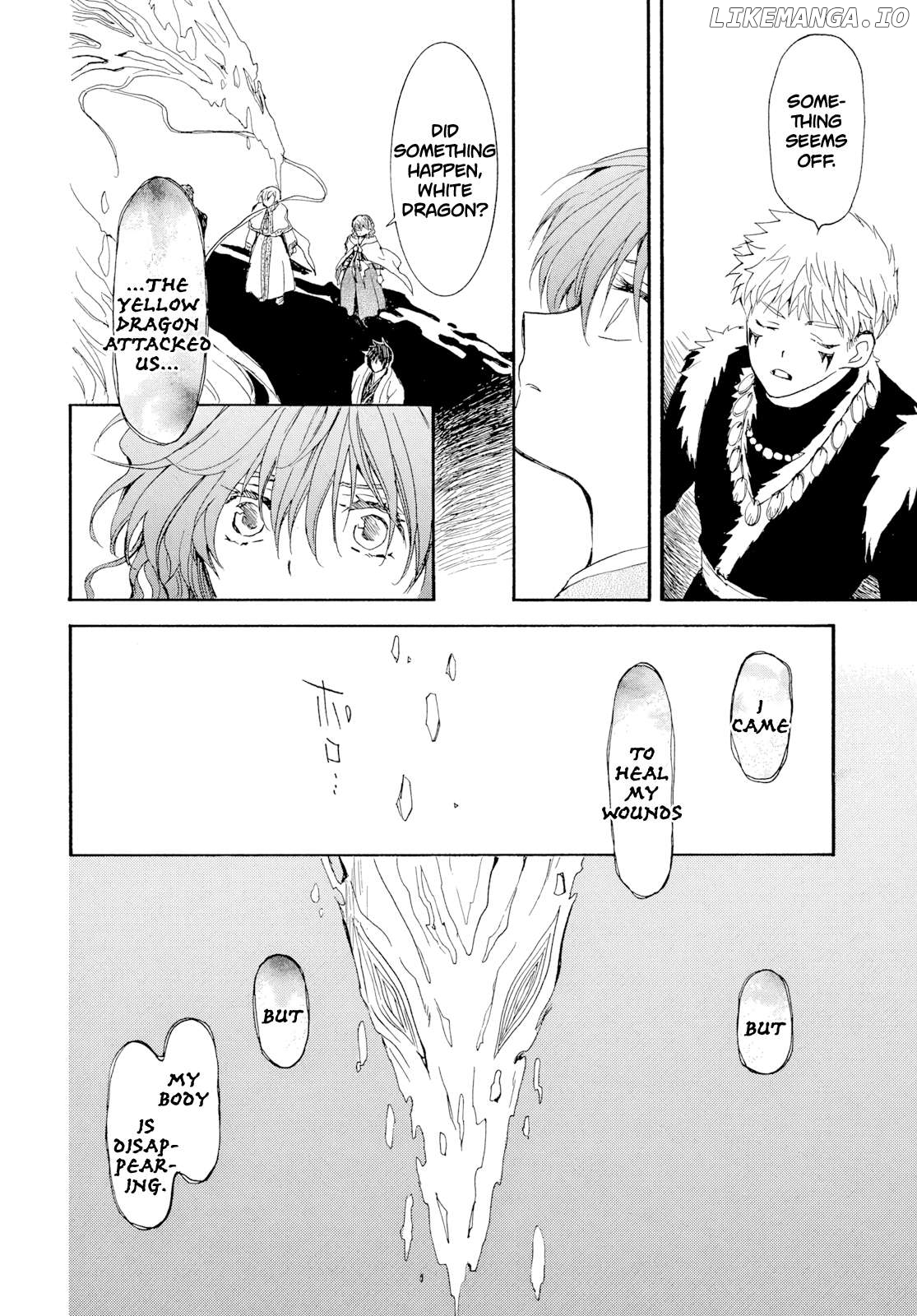 Akatsuki No Yona Chapter 270 image 25